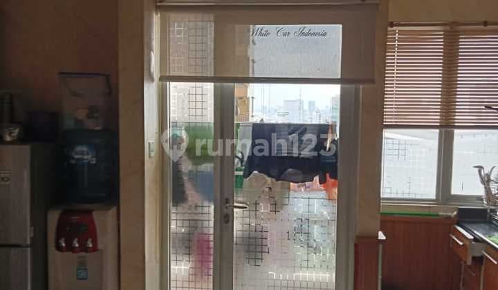 Dijual Apartemen Boulevard Kemayoran Kondisi Bagus Siap Huni Fullfurnised Jakarta Pusat Apartrmen Bagus Dan Murah Lokasi Dekat Kemana2 Jakarta Pusat Kemayoran