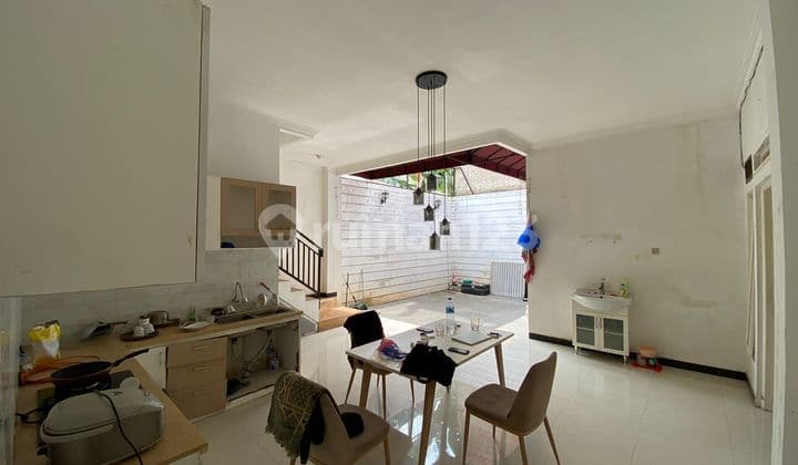 Dijual Rumah Siap Huni Pamulang Rumah Dalam Komplek Ruang Bebas Banjir Ditangerang Selatan Dijual Siap Huni Dalam Komplek Tangsel