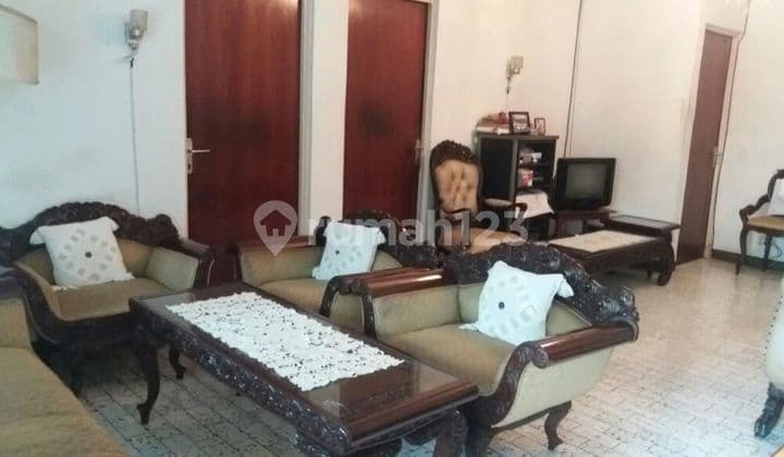 Dijual Rumah Layak Pakai Dijakarta Selatan Gandaria Rumah Masih Siap Huni Rumah Letak Startegis