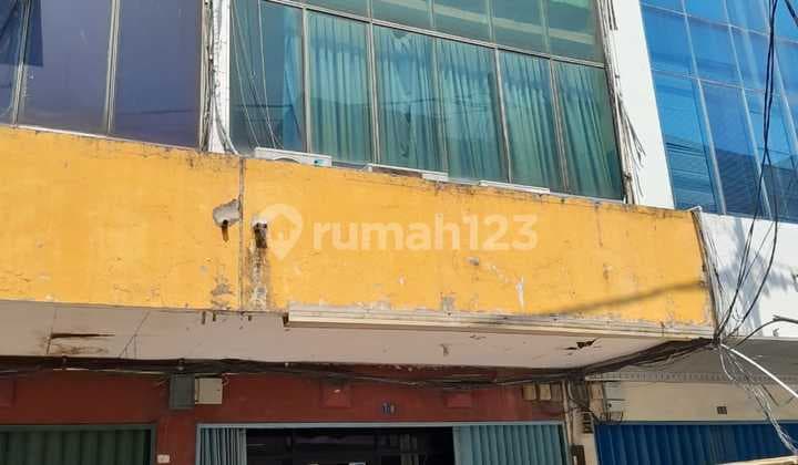 Dijual Ruko Murah Dibawah Pasaran Di Bandengan Selatan Ruko Delta Mas Jakarta Barat Jakarta Utara Ruko Murah Jakarta Barat Dekat Pluit Dekat Ke Jembatan Besi Dekat Angke Jual Ruko Murah