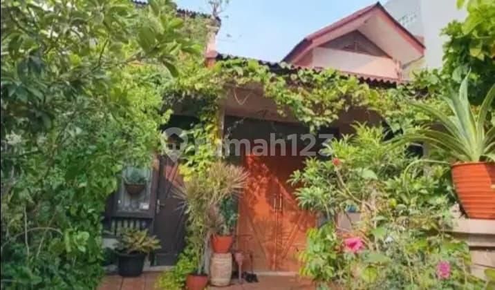 Dijual Cepat Rumah Di Kemang Pratama Bekasi