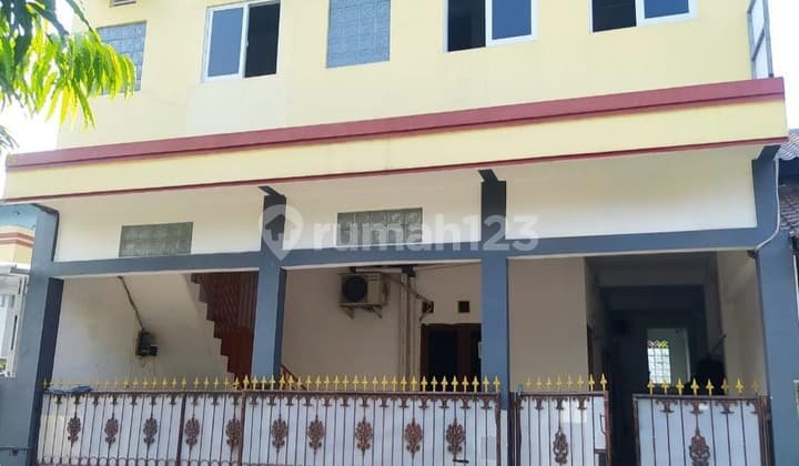 Dijual Cepat Rumah Kost Di Jababeka Dekat Kawasan Industri