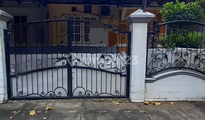 Dijual Cepat Rumah Di Delta Mas Cikarang Pusat