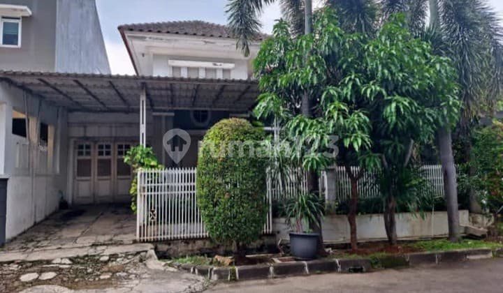 Dijual Cepat Rumah Di Jababeka Cikarang