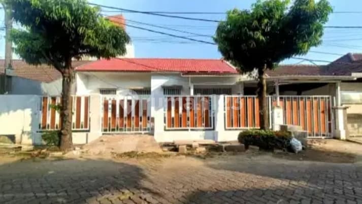 Rumah Bagus Siap Huni Di Kemang Pratama1 Bekasi