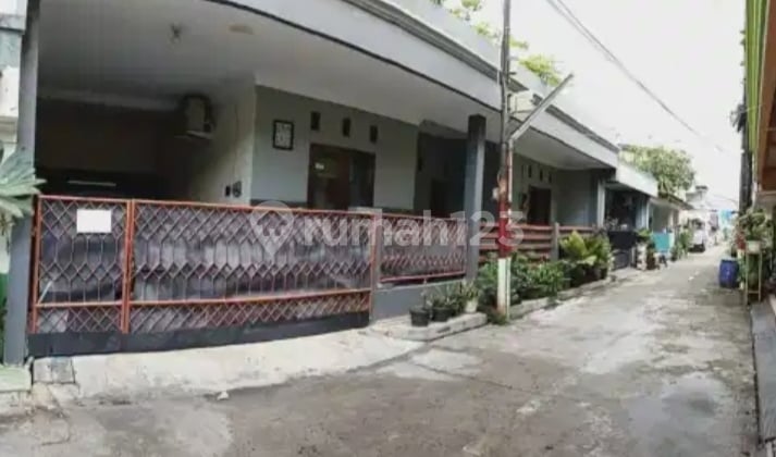 Dijual Cepat Rumah 2 Lantai Di Galaxy Bekasi