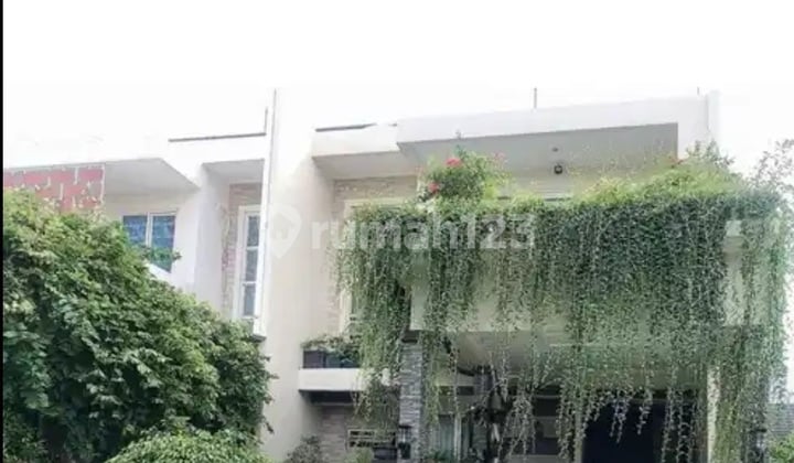 Dijual Rumah Di Dukuh Bima Kota Legenda Bekasi