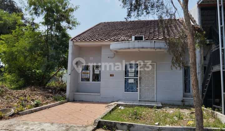 Bebas Banjir Rumah Di Lippo Cikarang Dekat Mall