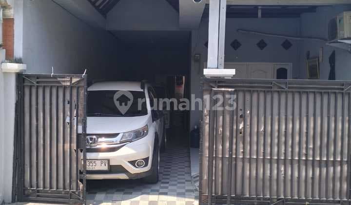 Dijual Cepat Rumah Di Tanjung Priok Jakarta Utara