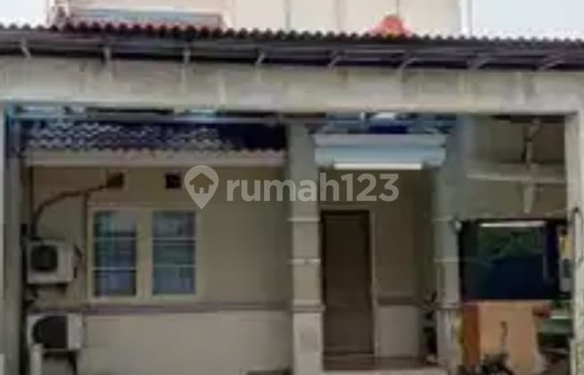 Dijual Cepat Rumah Di Delta Mas Dekat Mall Aeon