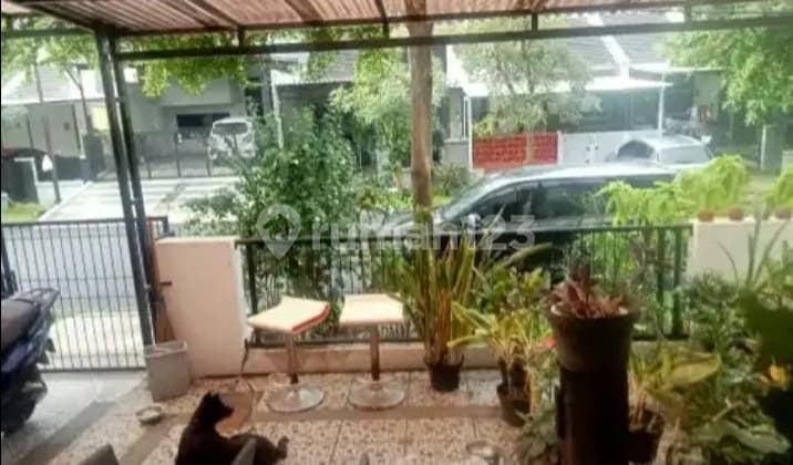Dijual Cepat Rumah Di Kemang Pratama Bekasi
