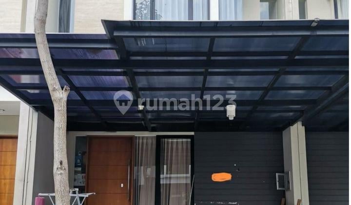 Rumah 2 Lantai Baru Minimalis HGB di Citraland Northwest Hill Rumah 2 Lantai Baru Minimalis HGB di Citraland Northwest Hill