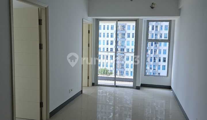 Apartemen Benson Pakuwon Mall 2BR Bagus Kosongan