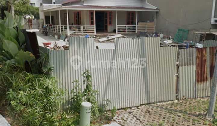 Bangunan Usaha Furnished di Citraland Raya Telaga Utama