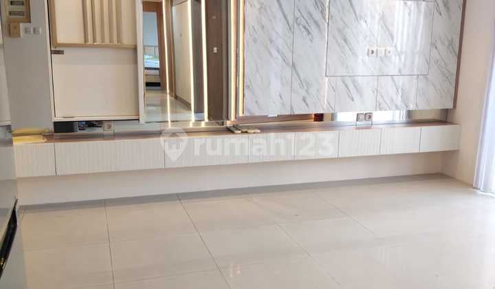 Apartment Waterplace 3Br Bagus Furnished Lokasi Strategis