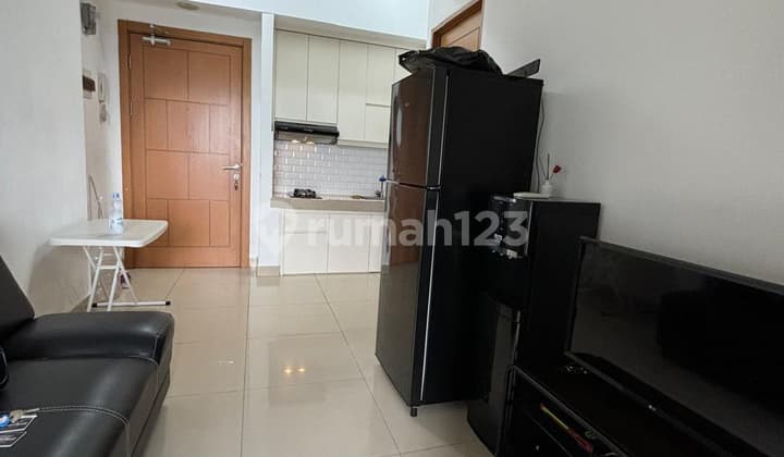 Apartemen The Nest, Karang Tengah, 2Br, Furnish