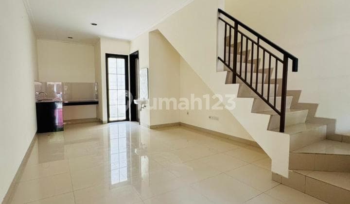 Green Village House, 4X15, 2 Floors, South, Facing Park, Price 1.15M