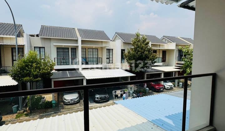 Green Village, 6x10.5, 2 floors, South facing, Price 1.3M Negotiable