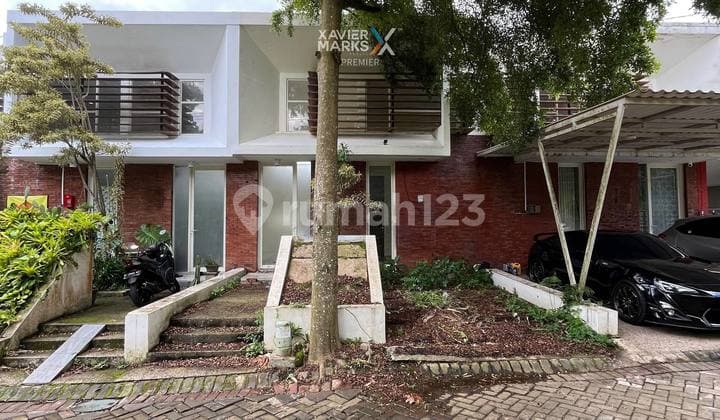 Cepat Rumah Modern di The Oz Tidar, Malang