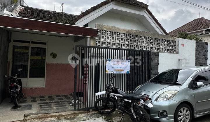Cepat Rumah Selangkah ke Jatim Park 2 Batu Malang