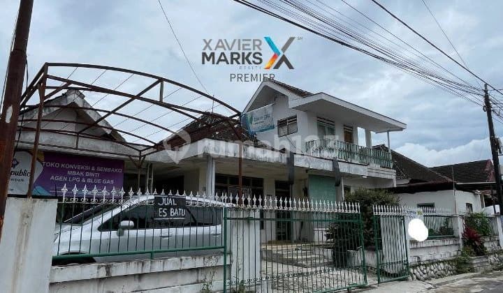 Rumah Sederhana Luas dan Murah di Karangploso Malang