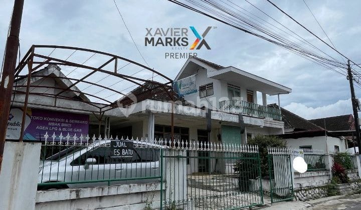 Rumah Sederhana Luas dan Murah di Karangploso Malang