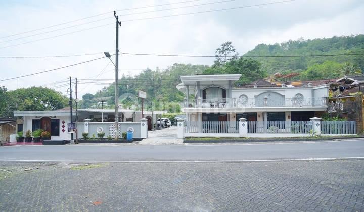 Villa Aktif Full Furnished di Songgiritti, Batu - Malang, Jawa Timur