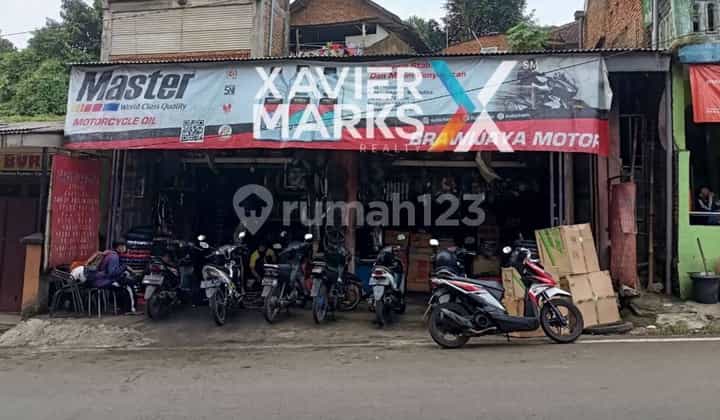 Ruang Usaha Nol Jalan Siap Huni di Mayjen Sungkono Malang Ruang Usaha Nol Jalan Siap Huni di Mayjen Sungkono Malang