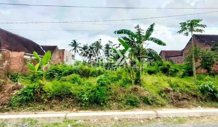 Land Suitable for Warehouse Business Location in Arjowinangun, Malang. Land Suitable for Warehouse Business Location in Arjowinangun, Malang.