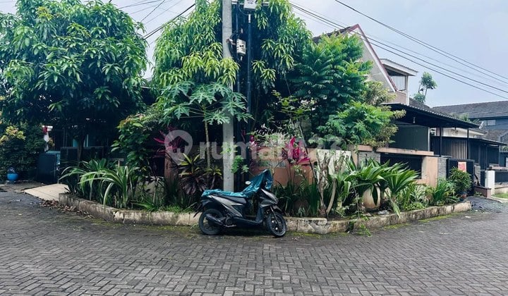 Rumah di Blimbing Kota Malang Dekat dengan Araya dan Grand Mercure