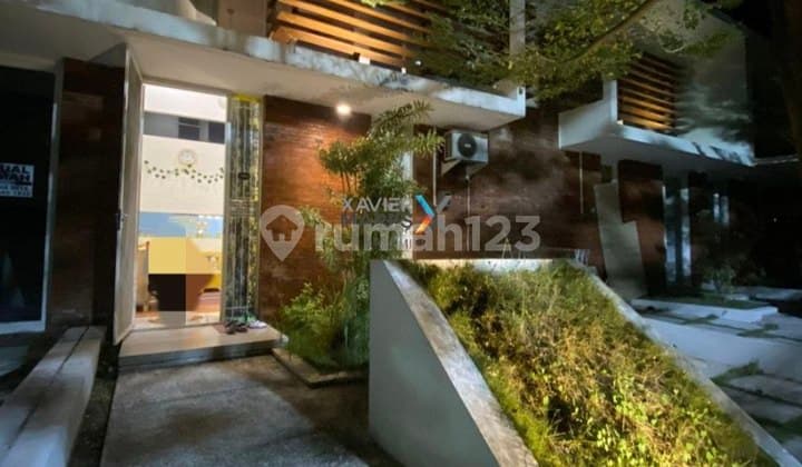 Ready-to-Occupy House in The Oz Tidar**Malang*