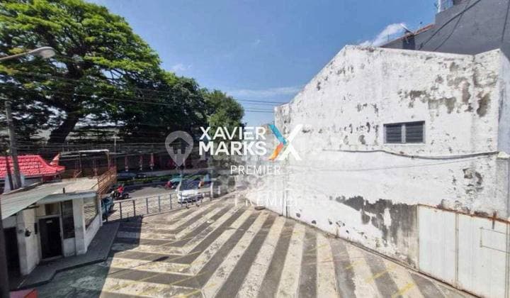 Ruang Usaha Strategis Malang Letjen S Parman - Malang