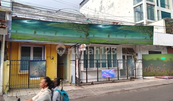 Rumah Kost Barang Langka Selangka Hwa Ind Daerah Borobudur