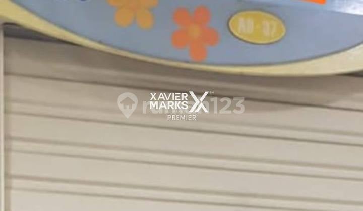 Hot Listing Stand Toko Pakuwon Surabaya Dijual Stand Lokasi Favorit di Ptc Surabaya