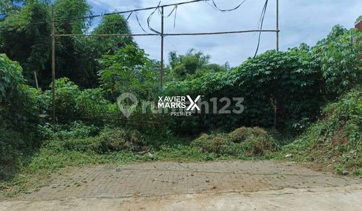 Affordable Commercial Land Suitable for Agriculture in Muyorejo Sukun, Malang City