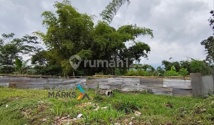 2 Land Plots Location Kalisongo, Dau, Malang