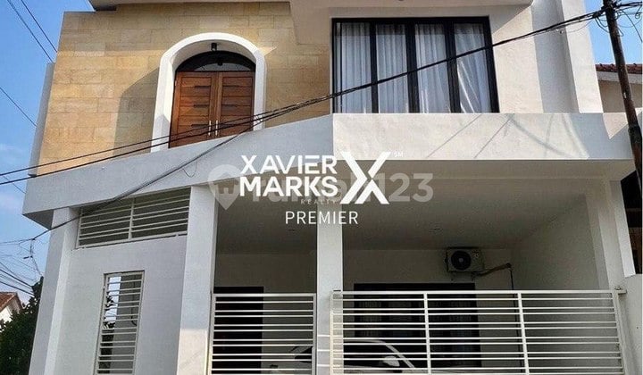 Hot Listing Puncak Permata Sengkaling Dau Rumah Minimalis Modern di Puncak Permata Sengkaling Dau