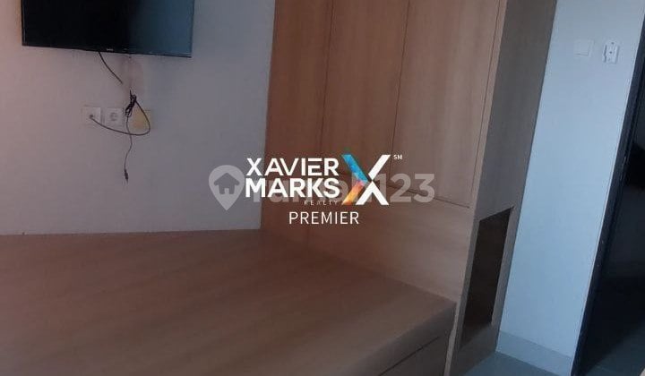 Begawan 2 Br Corner Harga 1 Br Cuman 500 Jutaanapartemen Begawan 2 Br Corner Termurah!