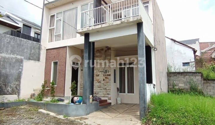 Villa Furnisheddi Cluster Villa Junrejokota Batu