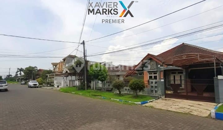 Rumah di Pbi Araya Blimbing Malang