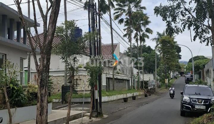 Tanah Strategis Deket Musium Angkut Kota Batu Malang