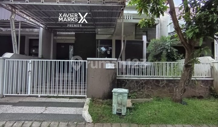 Dijual Rumah Minimalis Modern Full Furnishedlokasi Greenland, Malang