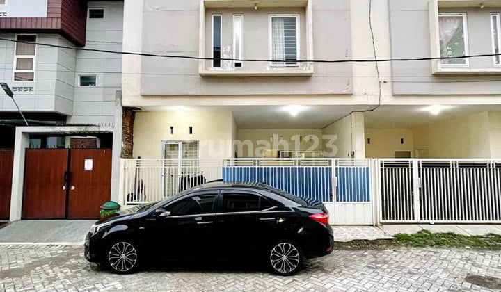 Cepat Rumah Kost Aktif di Sudimoro Suhat, Malang