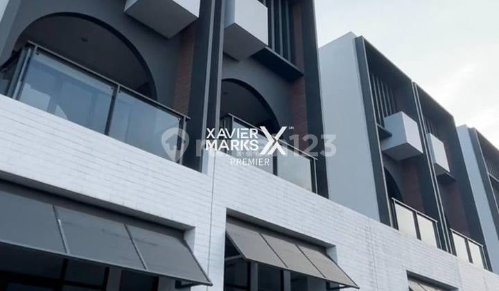 Hot Listing Ruko Prime Location Citraland Puncak Tidar