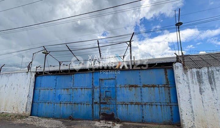 Tanah Harga Murah, Cocok untuk Pabrik, Gudang, Peternakan, Dll, Lawang, Kab. Malang