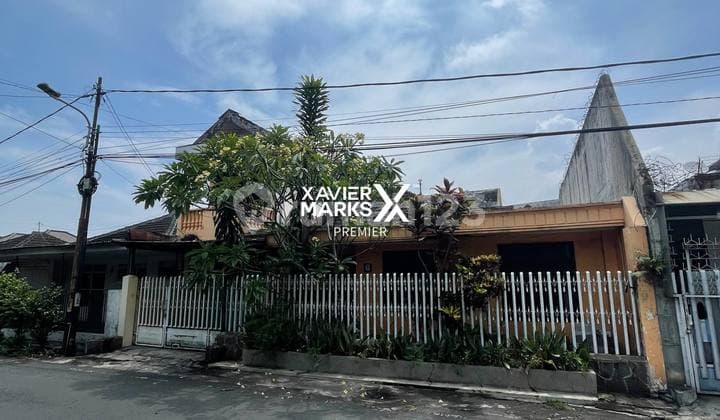 Rumah Hitung Tanah di Daerah Borobudur Lowokwaru Kota Malang