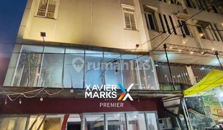Dijual Cepat Hostel Aktif Siap Take Over Di Kawasan Premium Kayutangan Kota Malang
