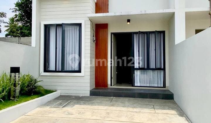 Angsuran 3jt Rumah Kota Kedungkandang!!!