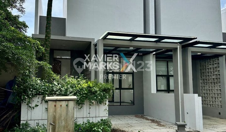 Rumah di Brassia Hill, Araya, Malang Harga di Bawah Pricelist