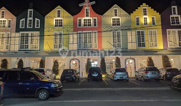 Murah Hotel Legend Bintang 3 Masih Aktif Di Tengah Kota Malang